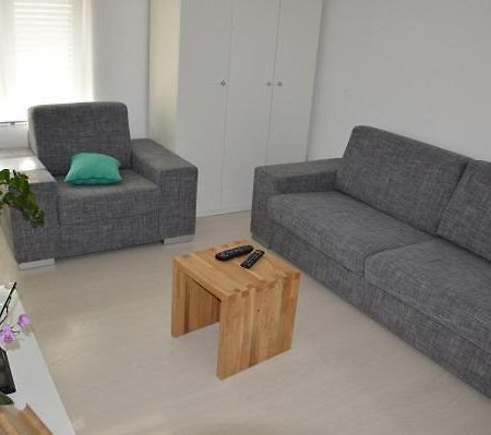 Ferienwohnung Tiro Pula Exterior foto