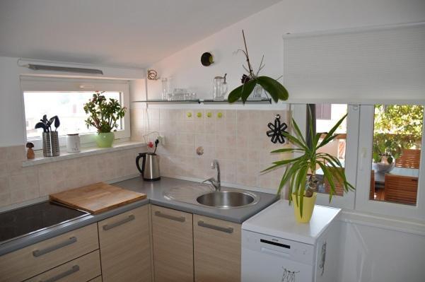 Ferienwohnung Tiro Pula Exterior foto