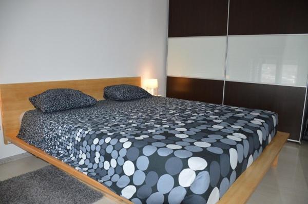 Ferienwohnung Tiro Pula Exterior foto