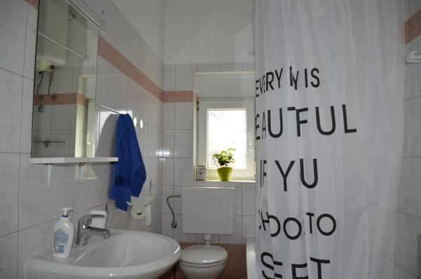 Ferienwohnung Tiro Pula Exterior foto