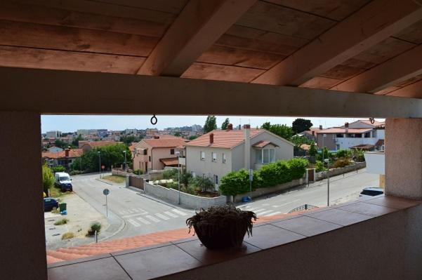 Ferienwohnung Tiro Pula Exterior foto