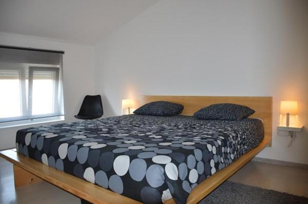 Ferienwohnung Tiro Pula Exterior foto
